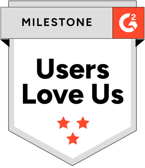 g2 users love us