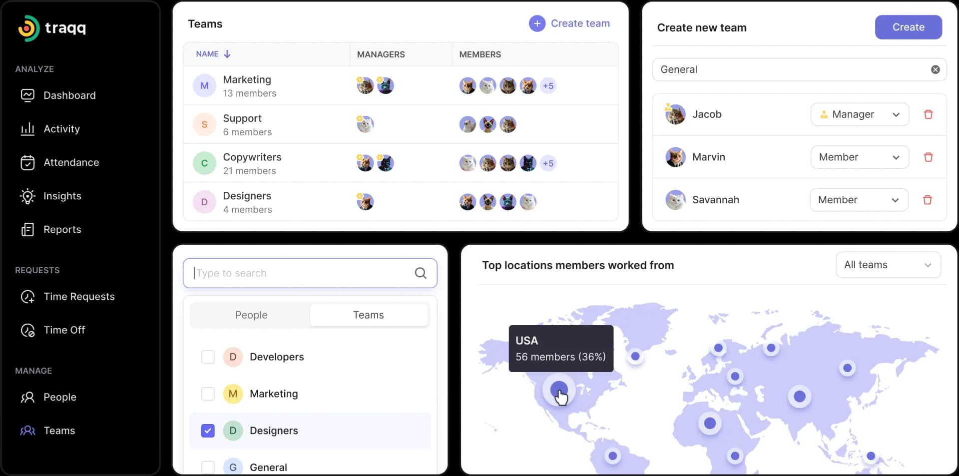 Capture work hours automatically across mobile apps and desktop apps. Track productivity with machine learning and eliminate manual entry.
