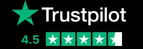 4.5, Trustpilot