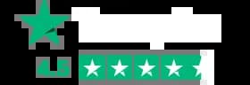 4.5, Trustpilot
